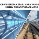 hyperloop vs kereta cepat